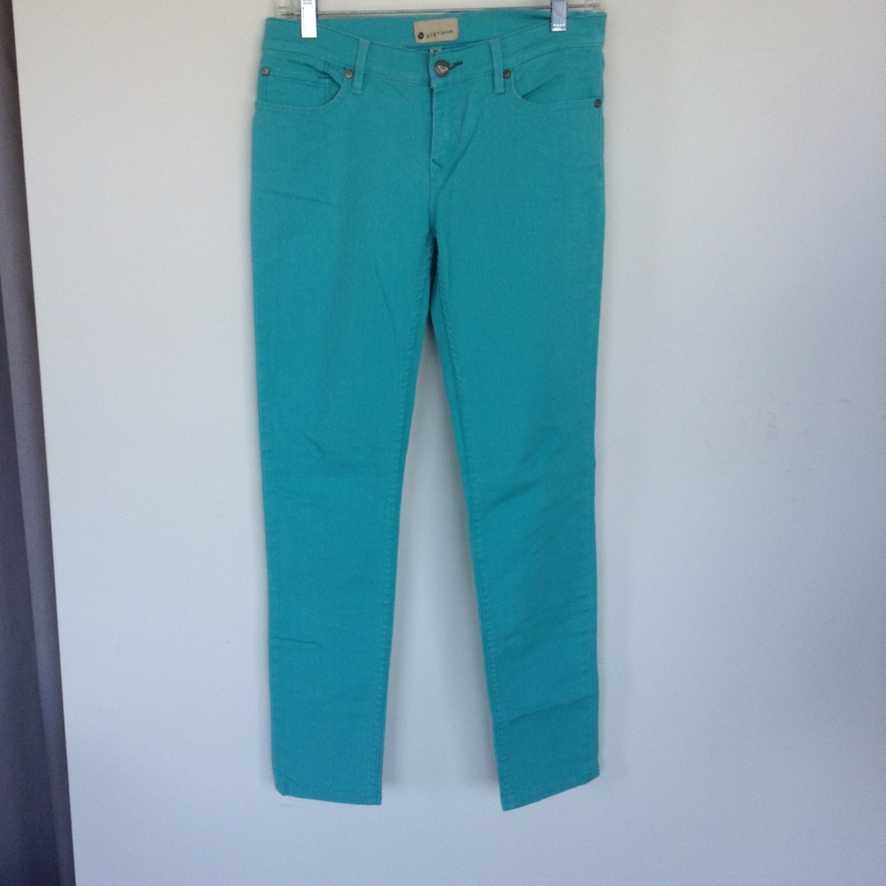 Skinny jeans by Roxy - Picture 2 of 5